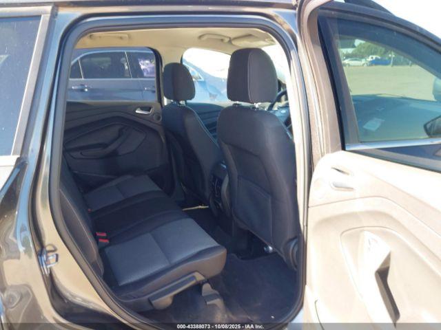 Ford Escape Se Image 11