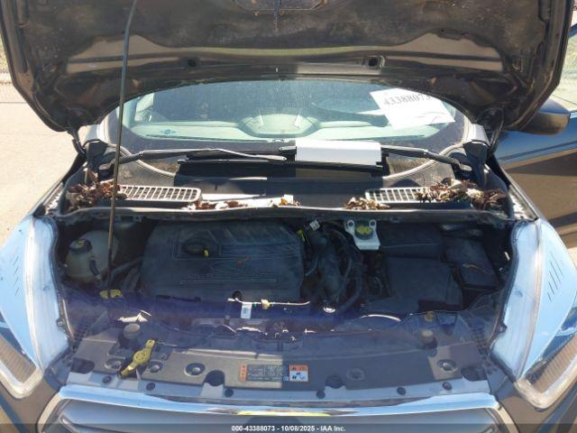 Ford Escape Se Image 9