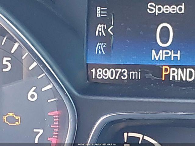 Ford Escape Se Image 8