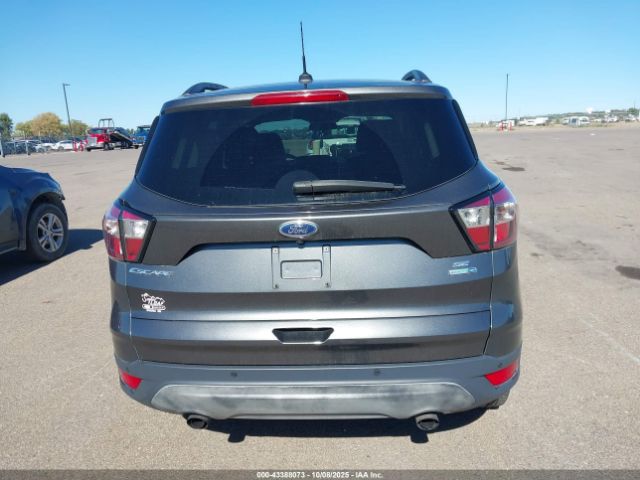 Ford Escape Se Image 7