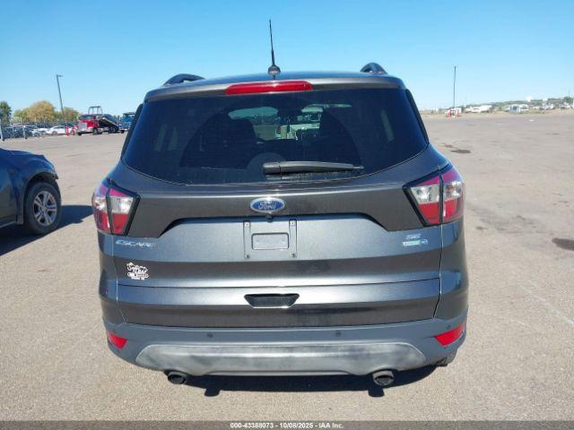 Ford Escape Se Image 7