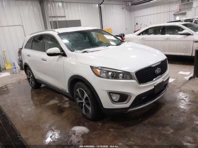 Kia Sorento 3.3l Ex Image 1