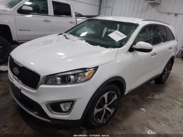 Kia Sorento 3.3l Ex Image 3