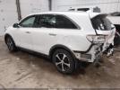 Kia Sorento 3.3l Ex Image 4
