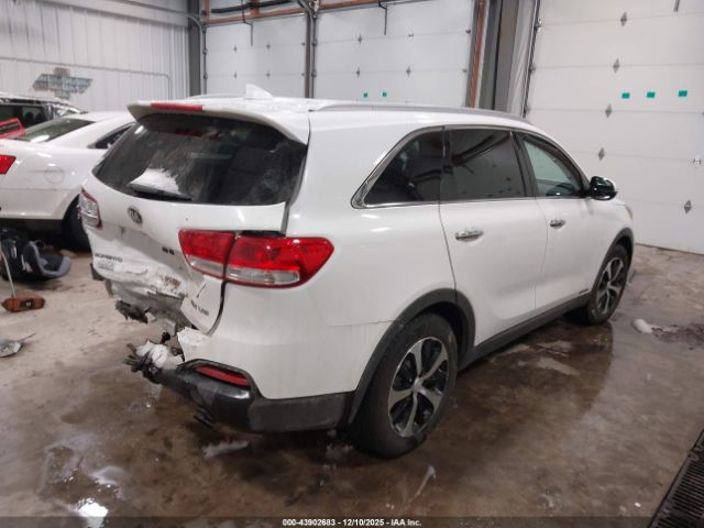 Kia Sorento 3.3l Ex Image 7