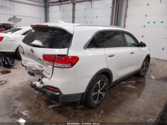 Kia Sorento 3.3l Ex Image 7