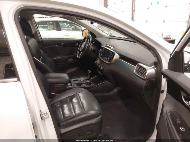 Kia Sorento 3.3l Ex Image 5