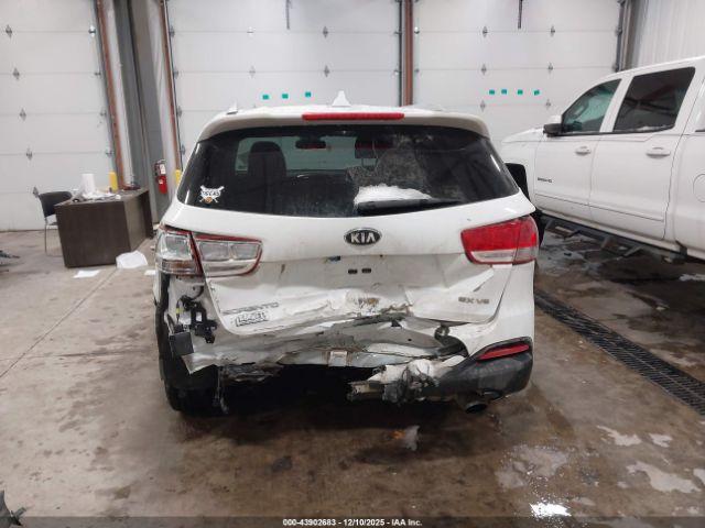 Kia Sorento 3.3l Ex Image 6