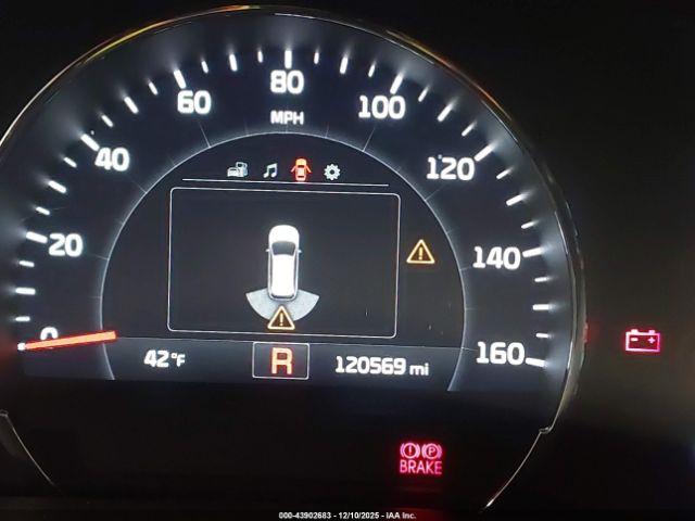 Kia Sorento 3.3l Ex Image 16