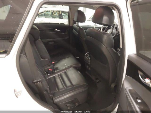 Kia Sorento 3.3l Ex Image 9