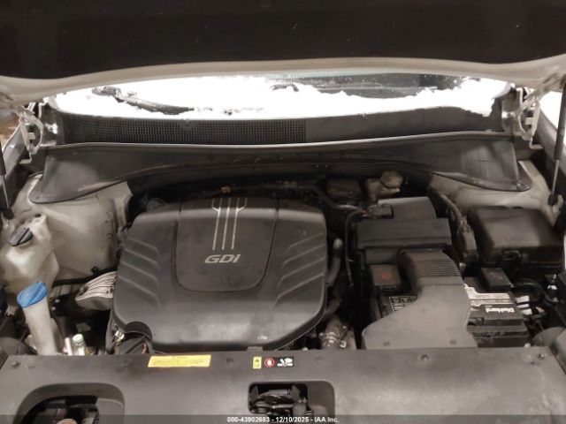 Kia Sorento 3.3l Ex Image 10