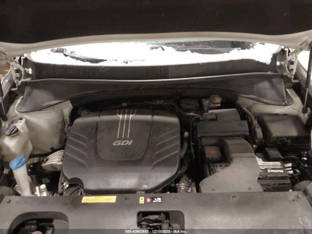 Kia Sorento 3.3l Ex Image 10