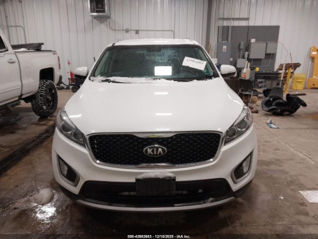 Kia Sorento 3.3l Ex Image 12