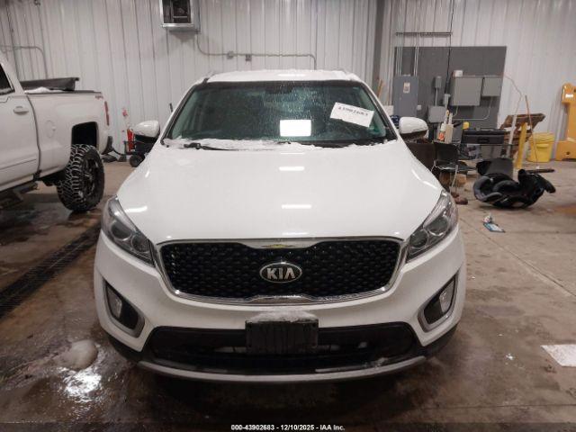 Kia Sorento 3.3l Ex Image 12