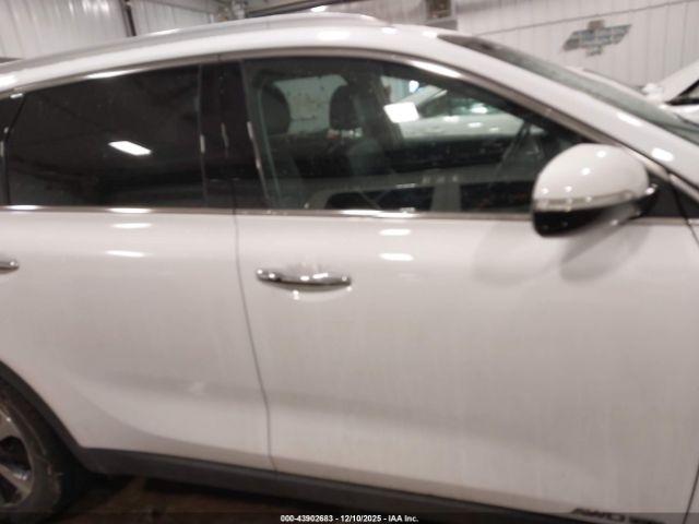 Kia Sorento 3.3l Ex Image 17