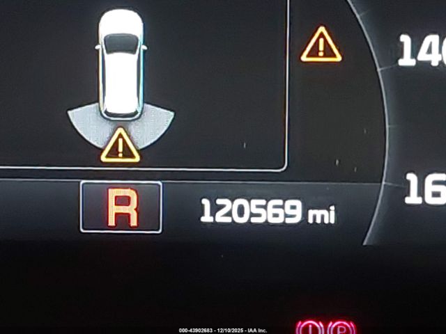 Kia Sorento 3.3l Ex Image 13