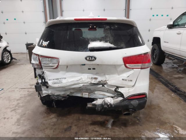 Kia Sorento 3.3l Ex Image 15