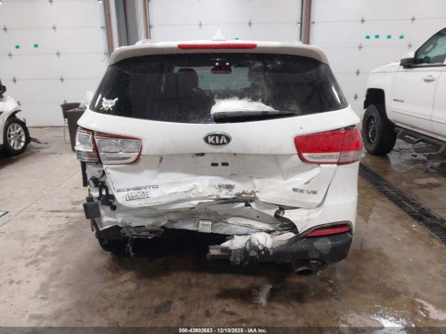Kia Sorento 3.3l Ex Image 15