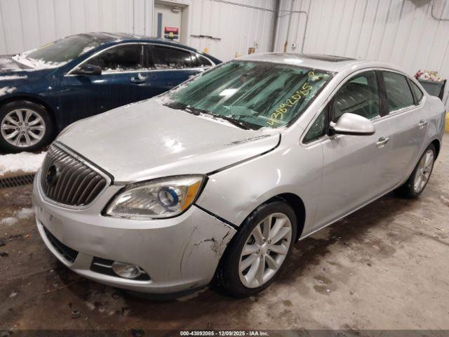 Buick Verano Leather Group Image 11