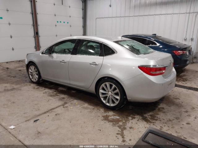 Buick Verano Leather Group Image 5