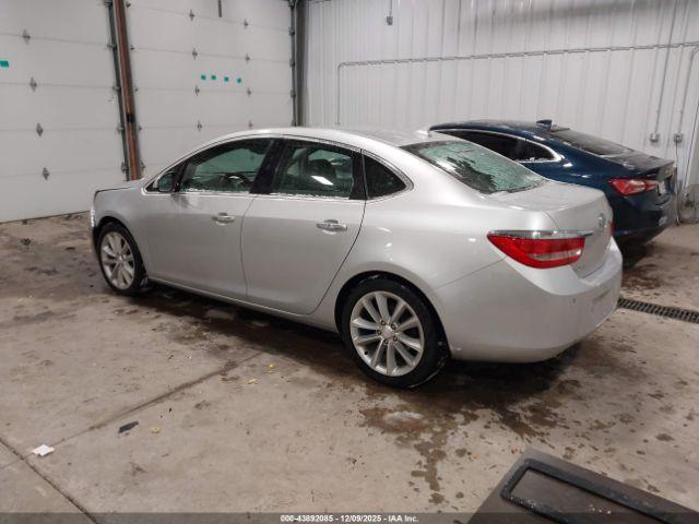 Buick Verano Leather Group Image 5