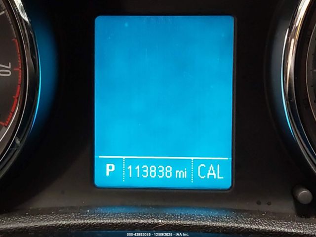 Buick Verano Leather Group Image 3