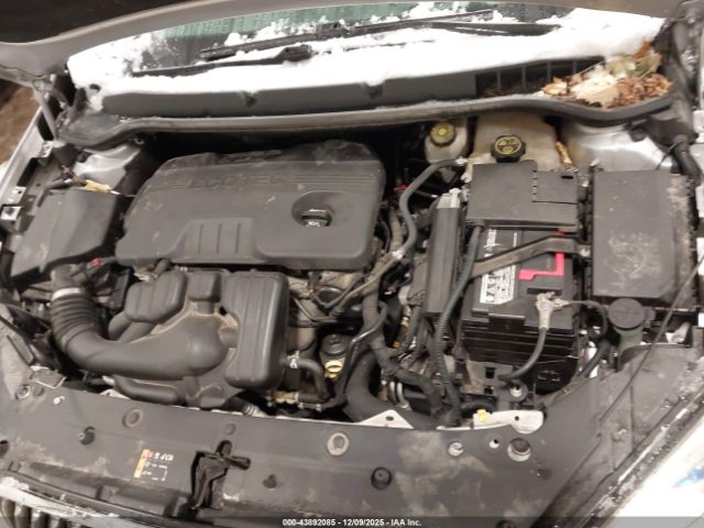 Buick Verano Leather Group Image 2