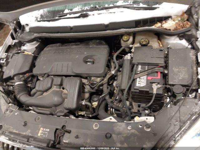 Buick Verano Leather Group Image 2