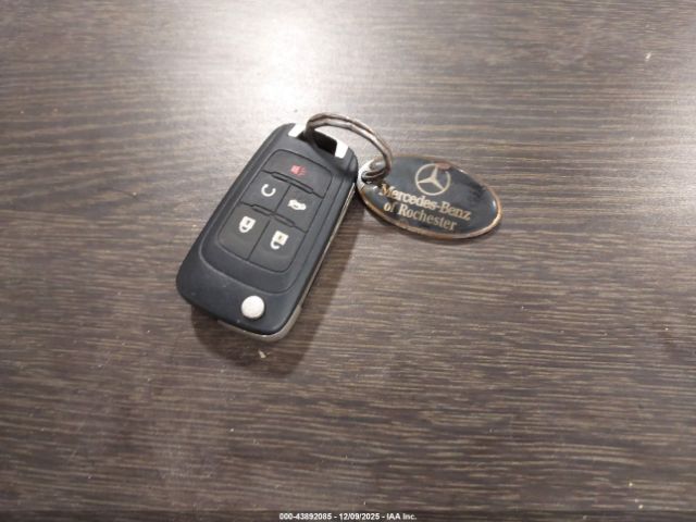 Buick Verano Leather Group Image 9