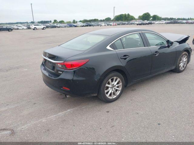 Mazda Mazda6 Sport Image 10