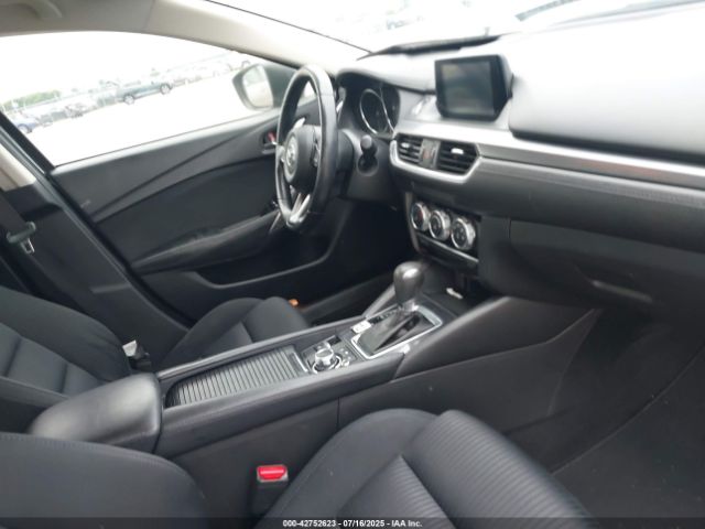 Mazda Mazda6 Sport Image 6