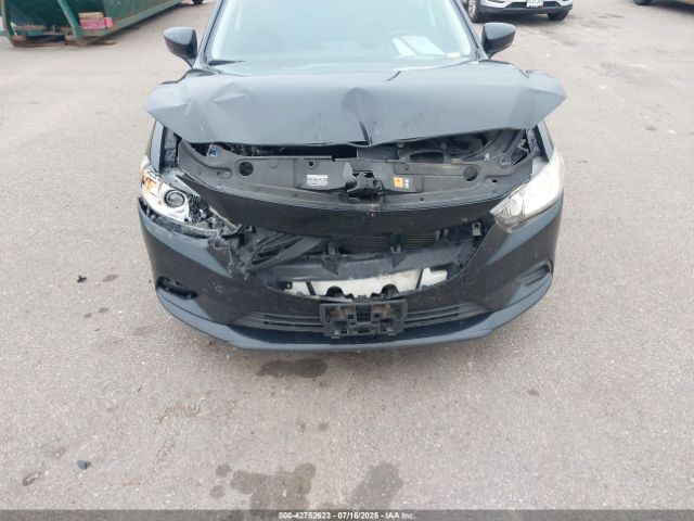 Mazda Mazda6 Sport Image 4