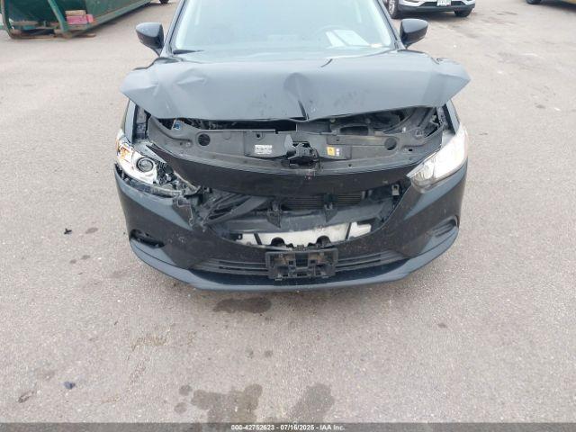 Mazda Mazda6 Sport Image 4