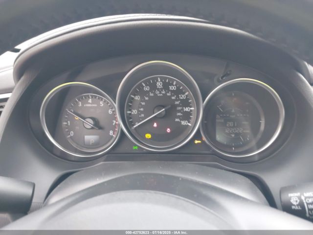 Mazda Mazda6 Sport Image 15