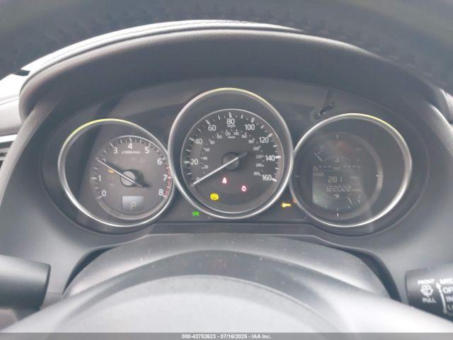 Mazda Mazda6 Sport Image 15