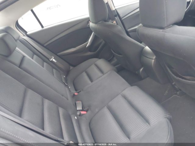 Mazda Mazda6 Sport Image 5