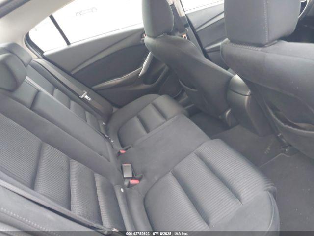 Mazda Mazda6 Sport Image 5