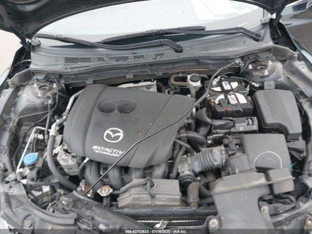 Mazda Mazda6 Sport Image 7