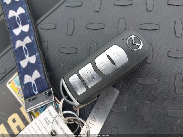 Mazda Mazda6 Sport Image 8