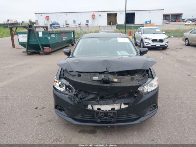 Mazda Mazda6 Sport Image 16