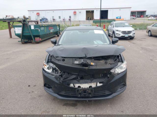 Mazda Mazda6 Sport Image 16