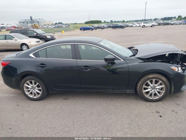 Mazda Mazda6 Sport Image 3