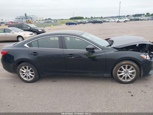 Mazda Mazda6 Sport Image 3