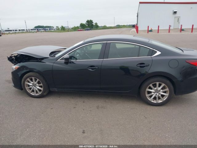 Mazda Mazda6 Sport Image 9