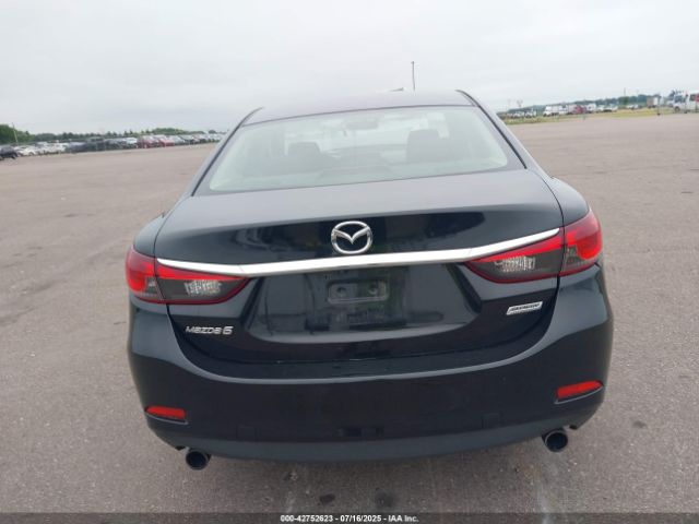 Mazda Mazda6 Sport Image 11