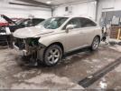 Lexus RX Image 12