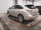 Lexus RX Image 2
