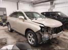 Lexus RX Image 14