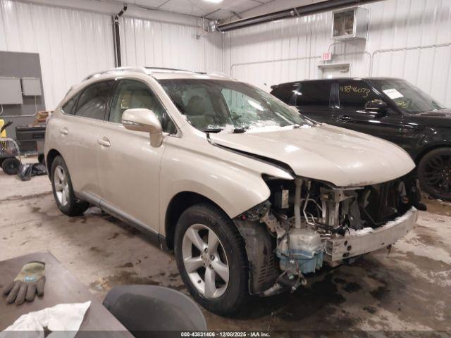 Lexus RX Image 14