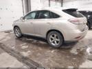 Lexus RX Image 16